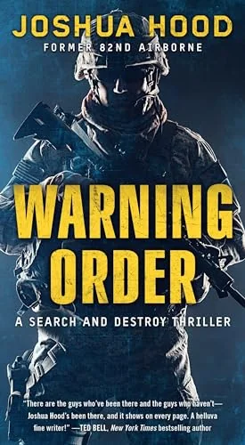 Warning Order