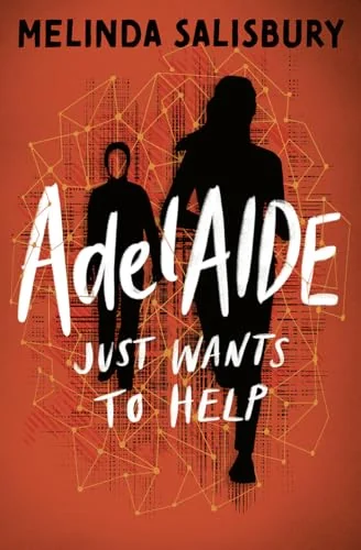 AdelAIDE Just Wants to Help