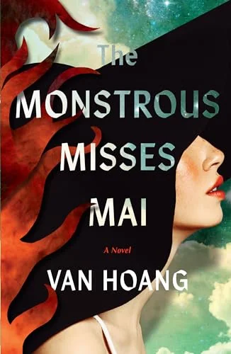 The Monstrous Misses Mai