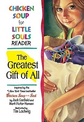 Chicken Soup for Little Souls: The Braids Girl