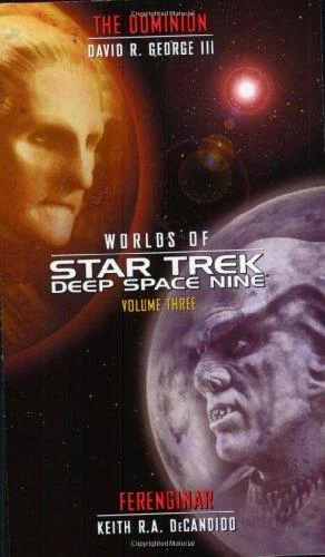 The Dominion and Ferenginar