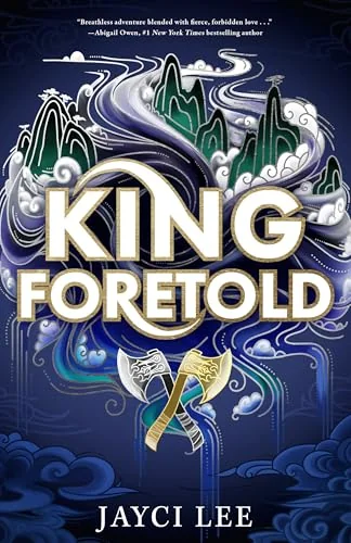 King Foretold
