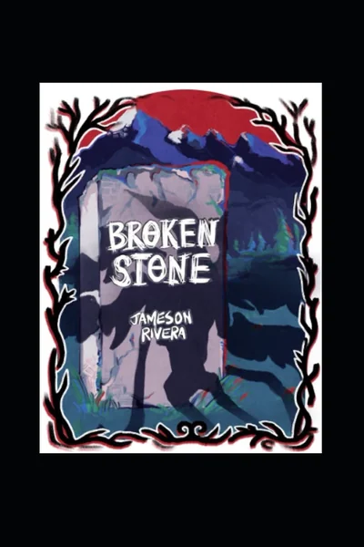 Broken Stone