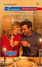 The Rancher's Family Thanksgiving