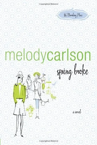 Spring Broke