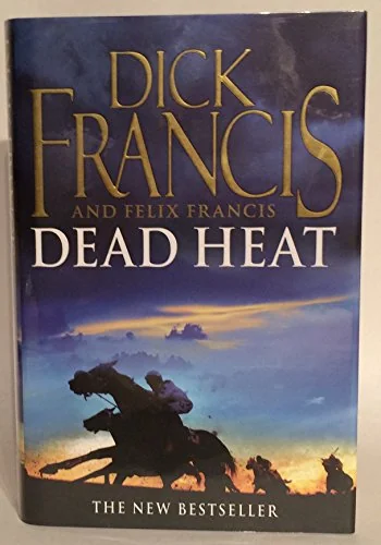 DEAD HEAT.