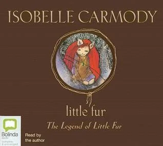 A fox called Sorrow