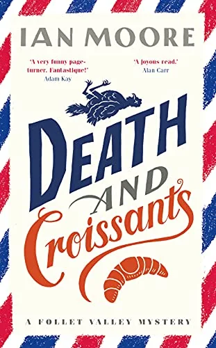 Death and Croissants