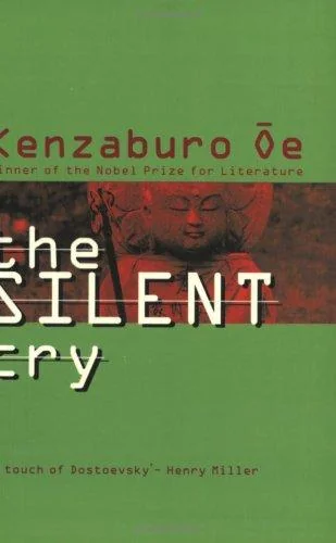 The Silent Cry
