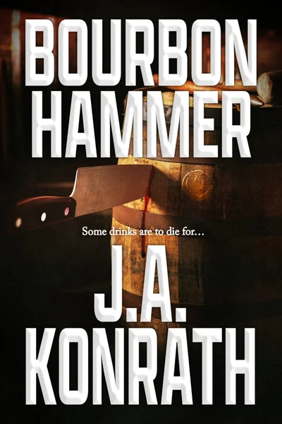 Bourbon Hammer