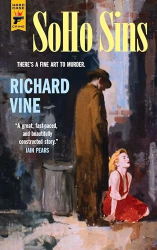 SoHo Sins