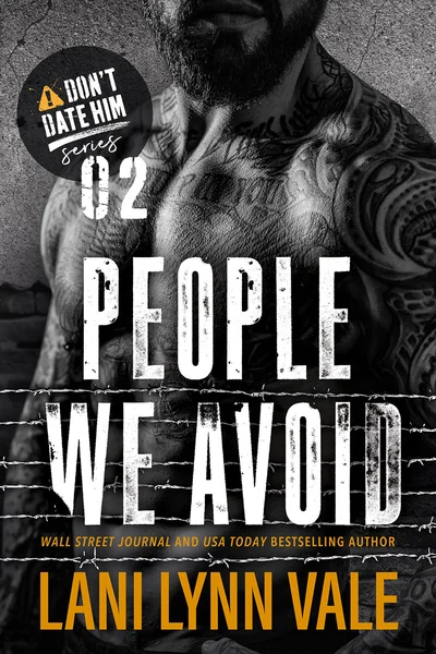 People We Avoid