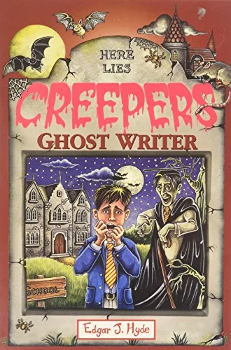 Ghost Writer