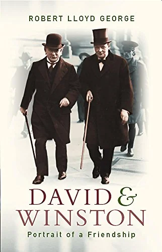David and Winston