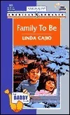 Family To Be