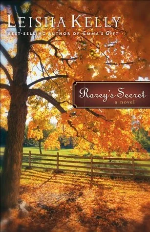Rorey's Secret