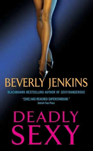 Deadly Sexy