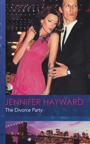 The Divorce Party