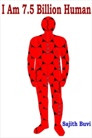 I Am 7.5 Billion Human