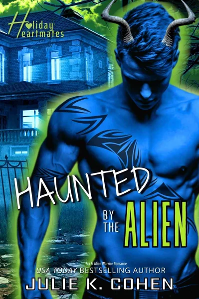 Haunted by the Alien
