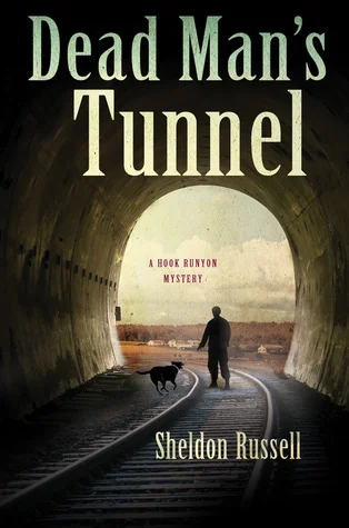 Dead Man's Tunnel