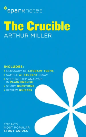 The Crucible Arthur Miller