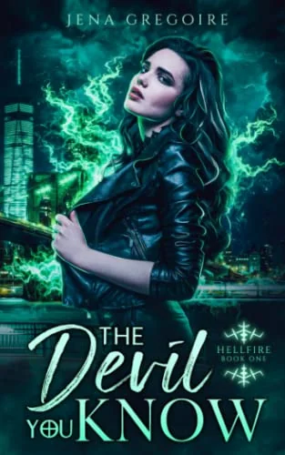 The Devil You Know