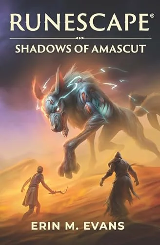 Runescape: Shadows of Amascut
