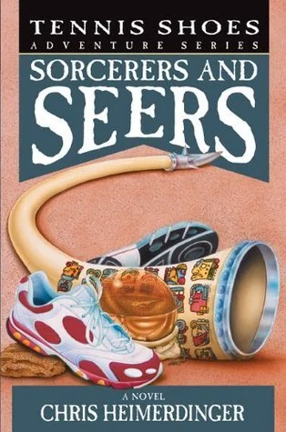 Sorcerers and Seers