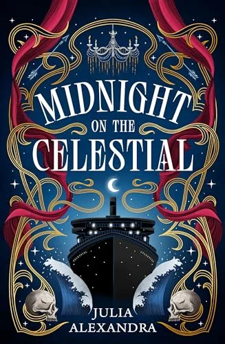 Midnight on the Celestial