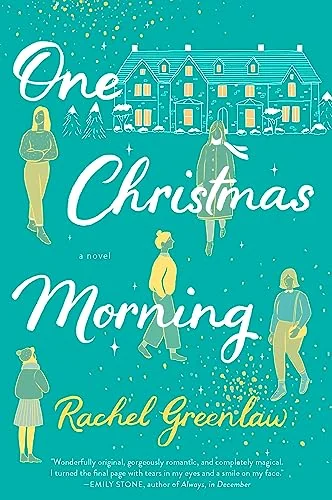 One Christmas Morning