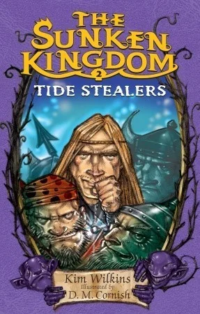 Tide Stealers