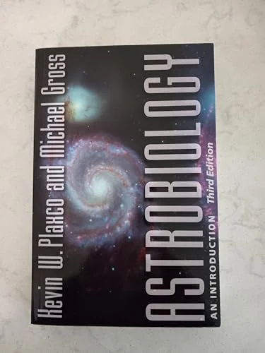 Astrobiology