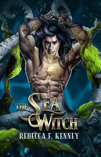 The Sea Witch: A Little Mermaid Retelling