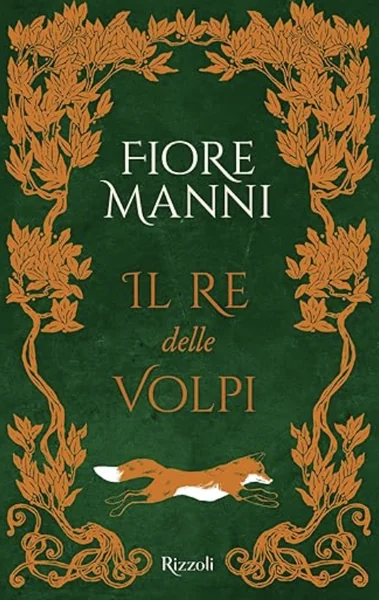 Il re delle volpi