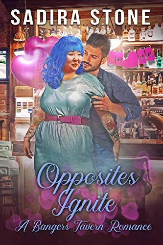 Opposites Ignite