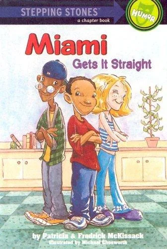 Miami Gets It Straight