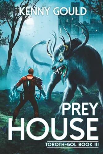 Prey House