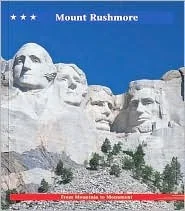 Mount Rushmore