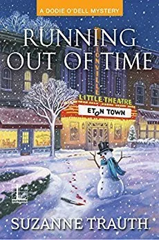 Running out of Time