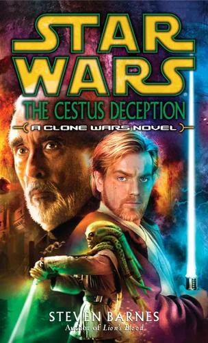 The Cestus Deception: Star Wars Legends