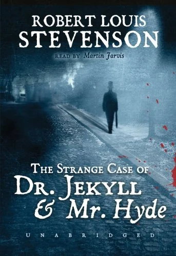The strange case of Dr. Jekyll & Mr. Hyde