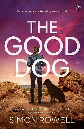 The Good Dog