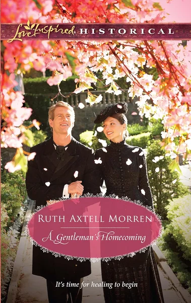 A Gentleman's Homecoming