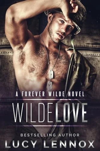 Wilde Love