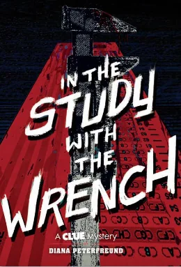 In the Study with the Wrench