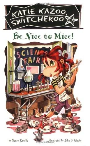 Be Nice to Mice