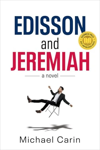 Edisson and Jeremiah