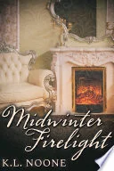 Midwinter Firelight