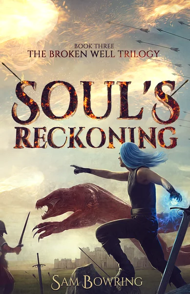 Soul's Reckoning